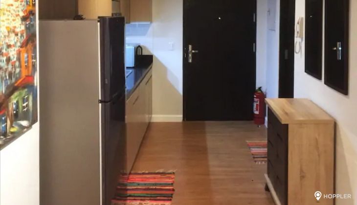 "Studio Condo for Rent in Two Maridien, BGC - Bonifacio Global City, Taguig"04