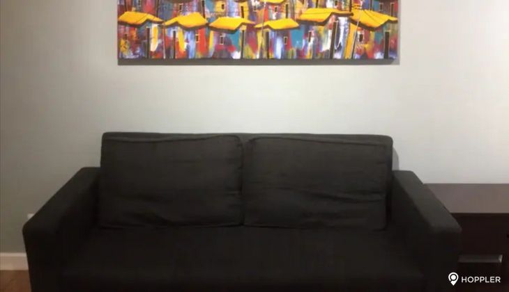 "Studio Condo for Rent in Two Maridien, BGC - Bonifacio Global City, Taguig"05