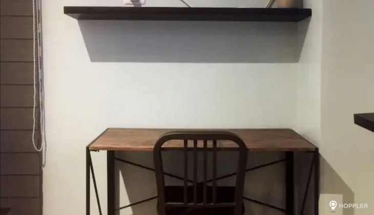 "Studio Condo for Rent in Two Maridien, BGC - Bonifacio Global City, Taguig"07