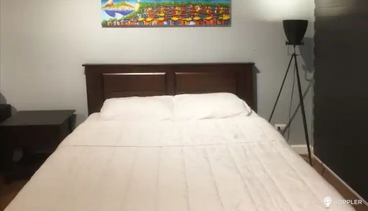 "Studio Condo for Rent in Two Maridien, BGC - Bonifacio Global City, Taguig"08