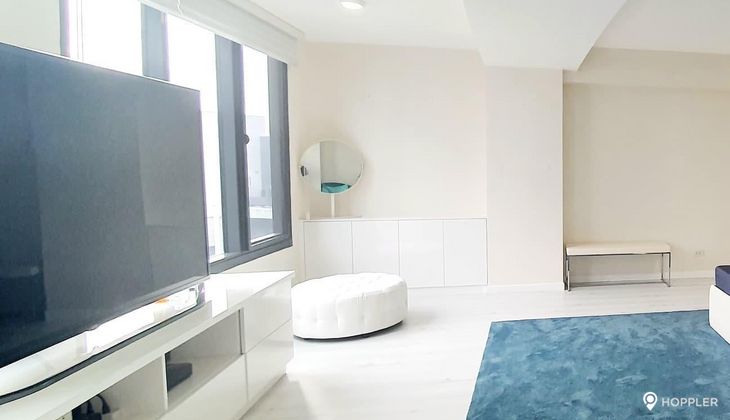 "4BR Condo for Rent in Arya Residences, BGC - Bonifacio Global City, Taguig"02