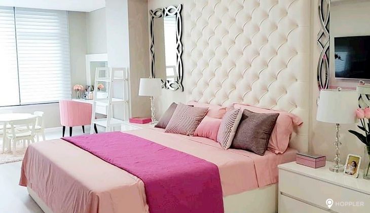 "4BR Condo for Rent in Arya Residences, BGC - Bonifacio Global City, Taguig"07