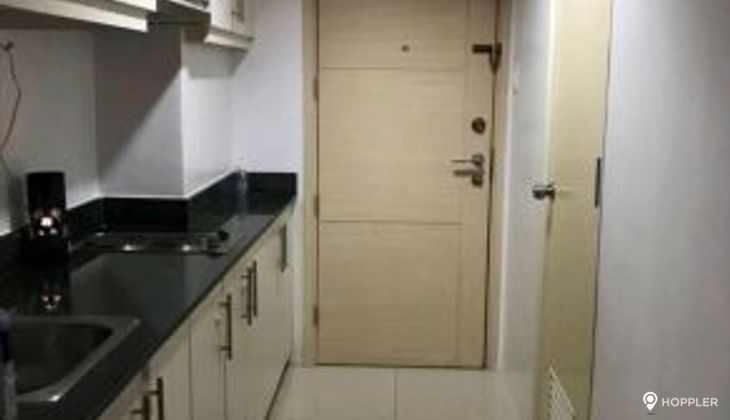 "1BR Condo for Rent in Breeze Residences, Roxas Boulevard, Pasay"02