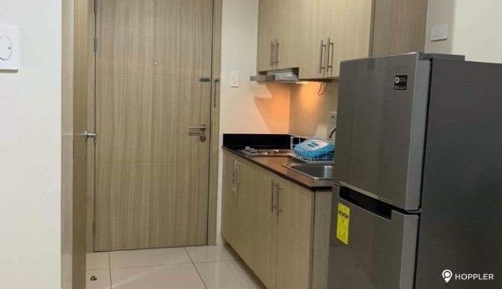 "1BR Condo for Rent in Breeze Residences, Roxas Boulevard, Pasay"03
