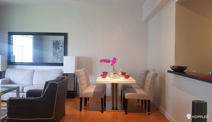"2BR Condo for Rent in The Beaufort, BGC - Bonifacio Global City, Taguig"03