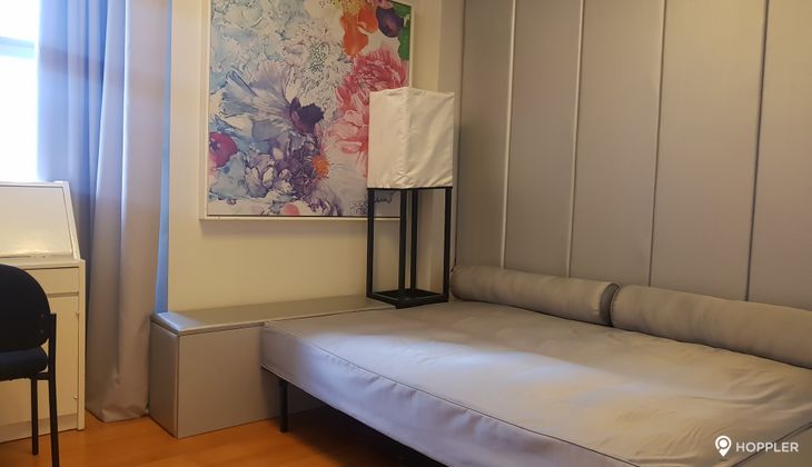 "2BR Condo for Rent in The Beaufort, BGC - Bonifacio Global City, Taguig"04