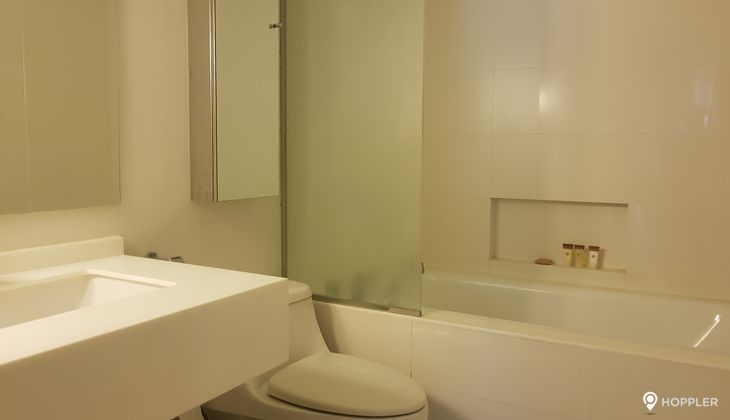"2BR Condo for Rent in The Beaufort, BGC - Bonifacio Global City, Taguig"05