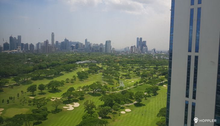 "2BR Condo for Rent in The Beaufort, BGC - Bonifacio Global City, Taguig"06