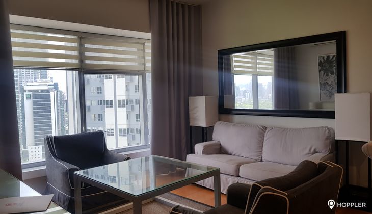 "2BR Condo for Rent in The Beaufort, BGC - Bonifacio Global City, Taguig"08