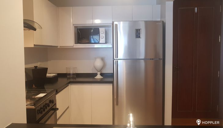 "2BR Condo for Rent in The Beaufort, BGC - Bonifacio Global City, Taguig"09