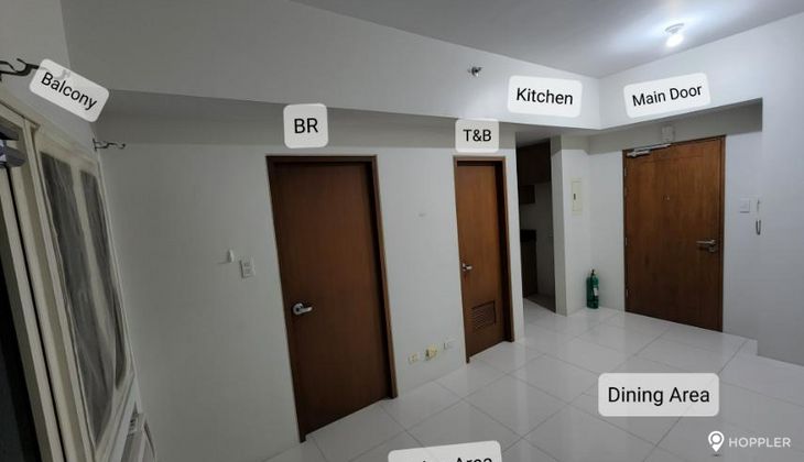 "1BR Condo for Rent in Central Park West, BGC - Bonifacio Global City, Taguig"03