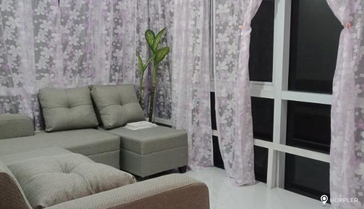 "1BR Condo for Rent in Fort Victoria, BGC - Bonifacio Global City, Taguig"02