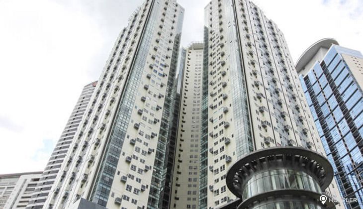 "1BR Condo for Rent in Fort Victoria, BGC - Bonifacio Global City, Taguig"04
