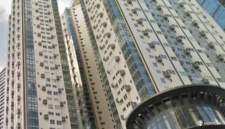 "1BR Condo for Rent in Fort Victoria, BGC - Bonifacio Global City, Taguig"05