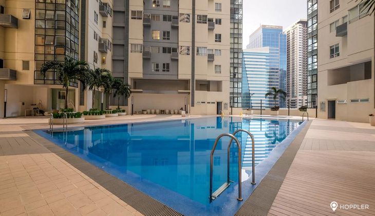 "1BR Condo for Rent in Fort Victoria, BGC - Bonifacio Global City, Taguig"06