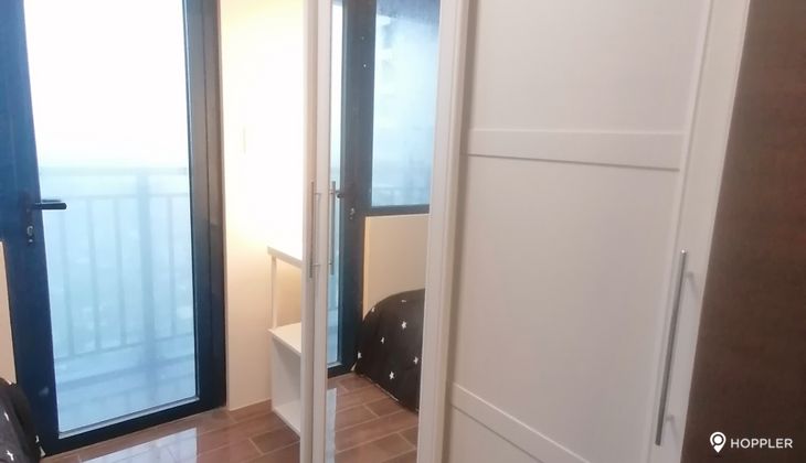 "1BR Condo for Rent in Air Residences, San Antonio Village, Makati"02