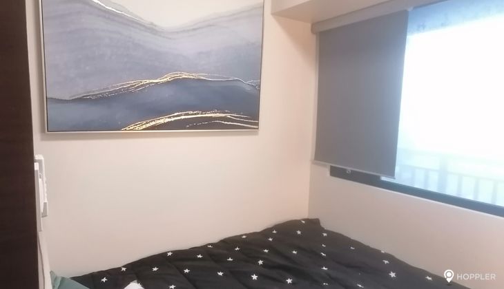 "1BR Condo for Rent in Air Residences, San Antonio Village, Makati"03