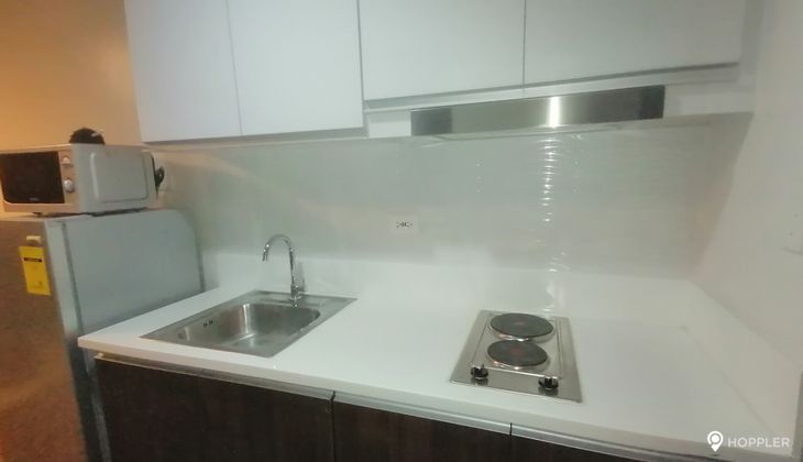 "1BR Condo for Rent in Air Residences, San Antonio Village, Makati"05