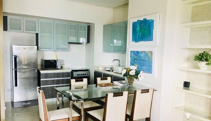 "1BR Condo for Rent in Arya Residences, BGC - Bonifacio Global City, Taguig"02