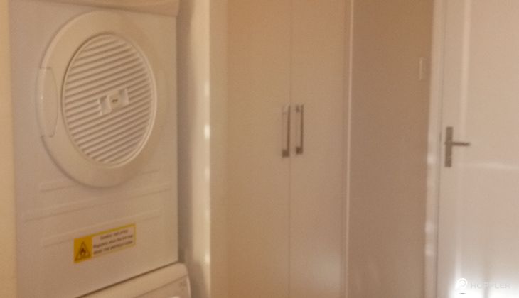 "Studio Condo for Rent in The Grove by Rockwell, Ugong, Pasig"03