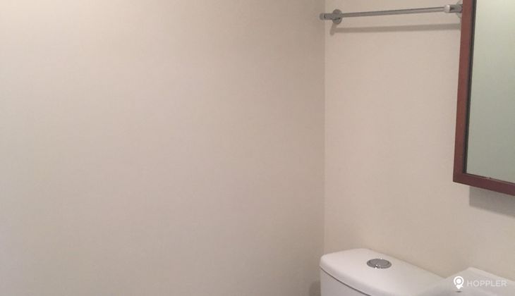 "Studio Condo for Rent in The Grove by Rockwell, Ugong, Pasig"04