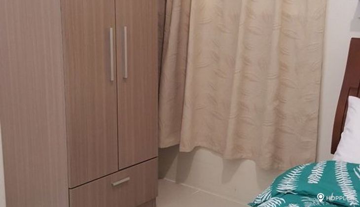 "1BR Condo for Rent in Torre Sur, Pamplona Tres, Las Piñas"02