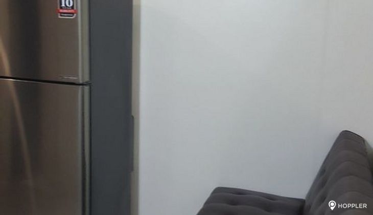 "1BR Condo for Rent in Torre Sur, Pamplona Tres, Las Piñas"03