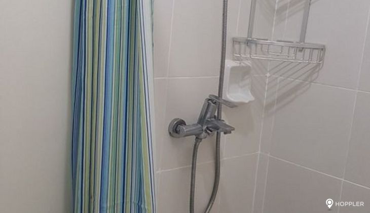 "1BR Condo for Rent in Torre Sur, Pamplona Tres, Las Piñas"05