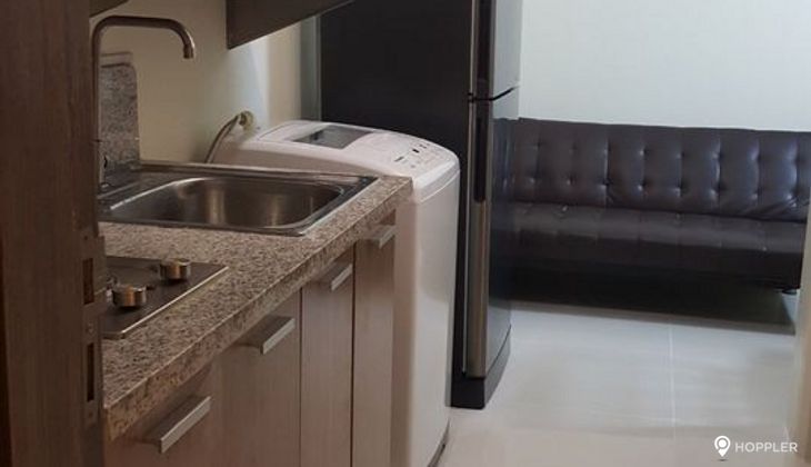 "1BR Condo for Rent in Torre Sur, Pamplona Tres, Las Piñas"07
