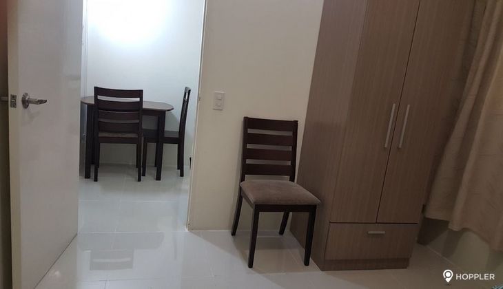 "1BR Condo for Rent in Torre Sur, Pamplona Tres, Las Piñas"08