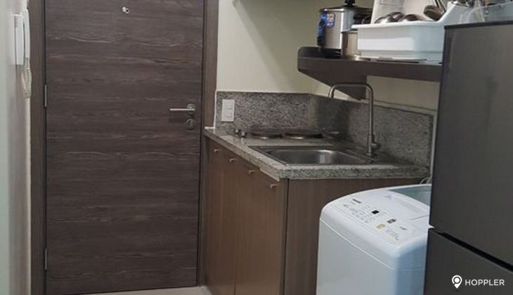 "1BR Condo for Rent in Torre Sur, Pamplona Tres, Las Piñas"09