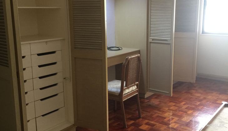 "2BR Condo for Rent in Century Plaza, Legazpi Village, Makati"09