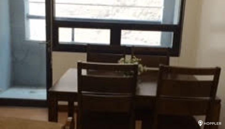 "1BR Condo for Rent in The Malayan Plaza, Ortigas Center, Pasig"02