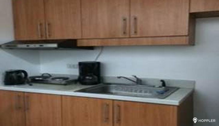 "1BR Condo for Rent in The Malayan Plaza, Ortigas Center, Pasig"03