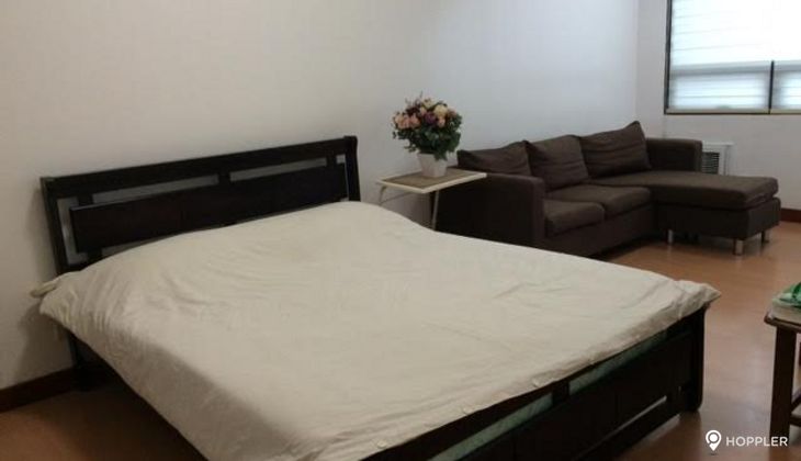 "1BR Condo for Rent in The Malayan Plaza, Ortigas Center, Pasig"05