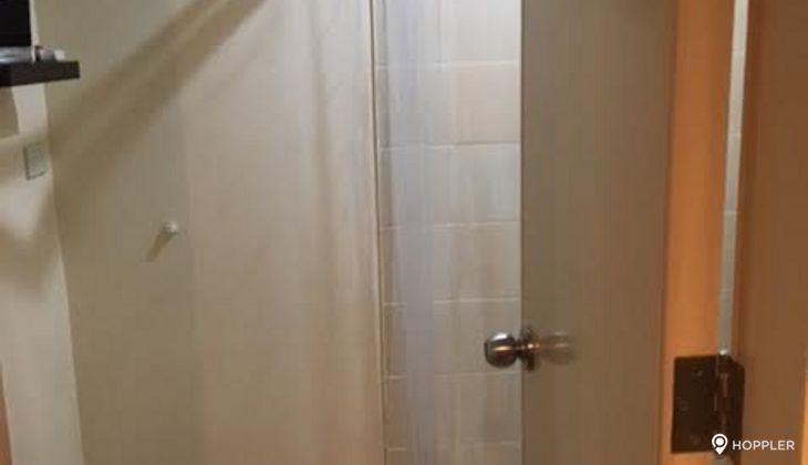 "1BR Condo for Rent in The Malayan Plaza, Ortigas Center, Pasig"07