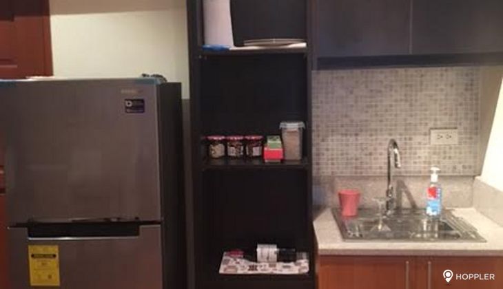 "1BR Condo for Rent in The Malayan Plaza, Ortigas Center, Pasig"08