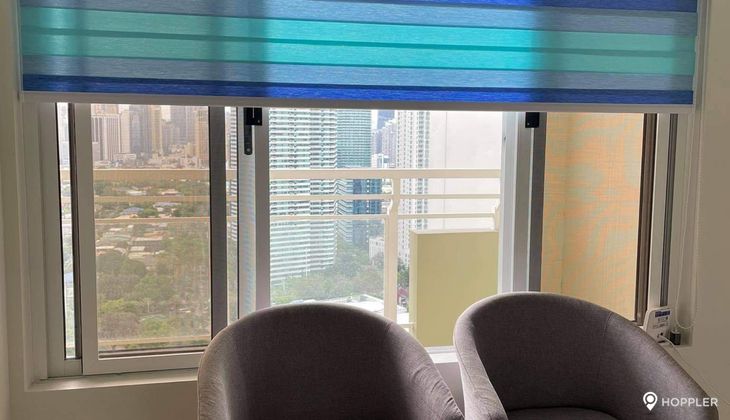 "2BR Condo for Rent in Brio Tower, Guadalupe Viejo, Makati"06