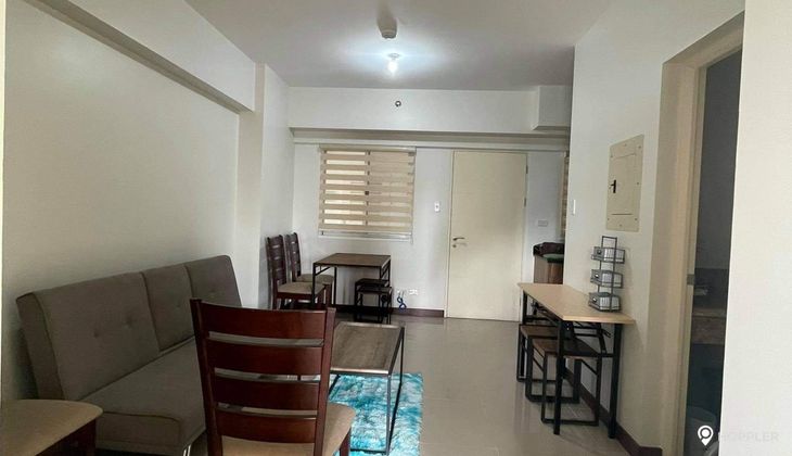 "2BR Condo for Rent in Brio Tower, Guadalupe Viejo, Makati"07