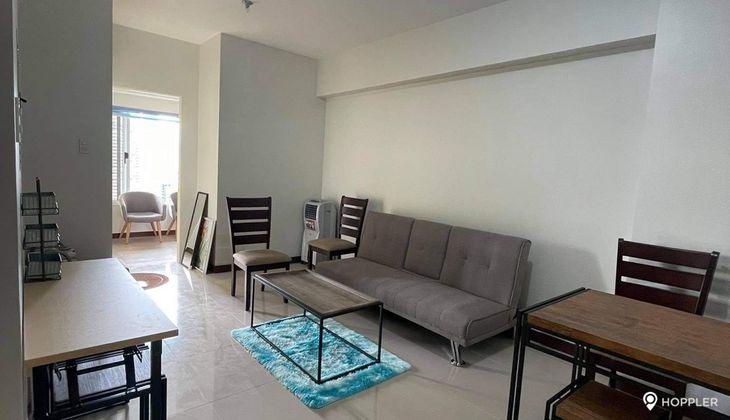 "2BR Condo for Rent in Brio Tower, Guadalupe Viejo, Makati"10