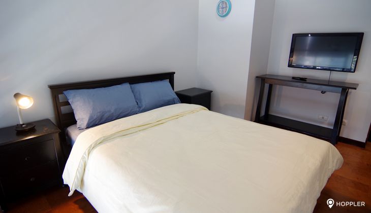 "1BR Condo for Rent in Eton Residences, Legazpi Village, Makati"05