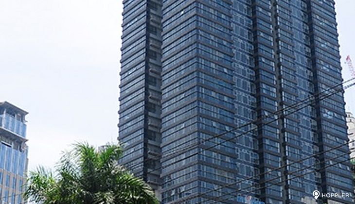 "1BR Condo for Rent in Eton Residences, Legazpi Village, Makati"07
