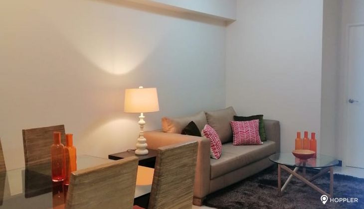 "2BR Condo for Rent in Torre de Manila, Ermita, Manila"06