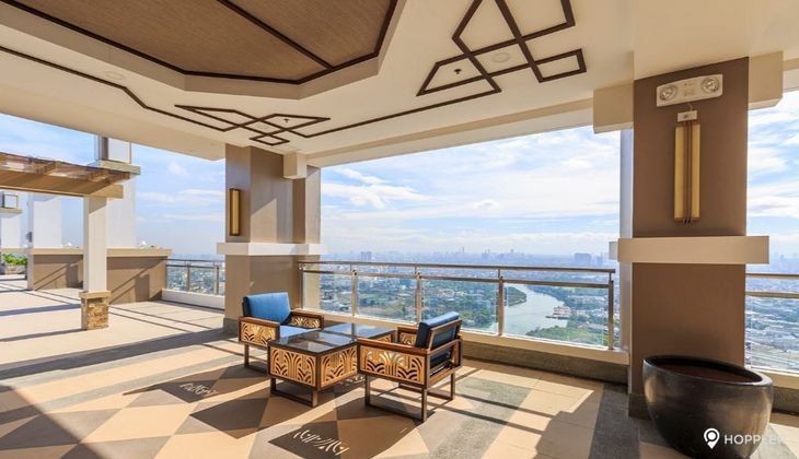 "2BR Condo for Rent in Torre de Manila, Ermita, Manila"08