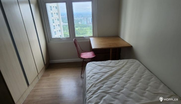 "2BR Condo for Rent in The Meranti at Two Serendra, BGC - Bonifacio Global City, Taguig"04