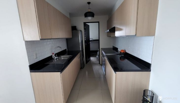 "2BR Condo for Rent in The Meranti at Two Serendra, BGC - Bonifacio Global City, Taguig"07