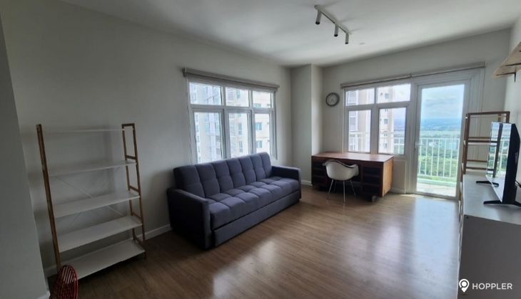 "2BR Condo for Rent in The Meranti at Two Serendra, BGC - Bonifacio Global City, Taguig"09