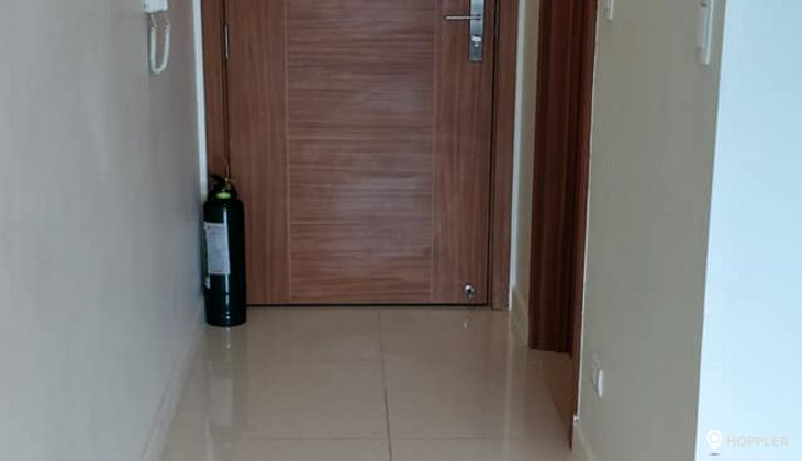 "Studio Condo for Rent in Eton Tower, Legazpi Village, Makati"02