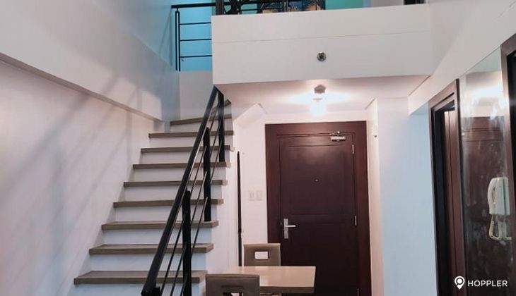 "2BR Condo for Rent in The Fort Residences, BGC - Bonifacio Global City, Taguig"02