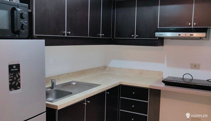 "2BR Condo for Rent in The Fort Residences, BGC - Bonifacio Global City, Taguig"04